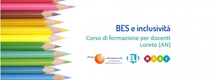 "Bes e Inclusività a Loreto"